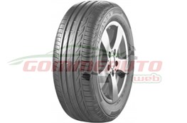 COP. 195/60R15 88V TUR. T001 (DEMO,50km)